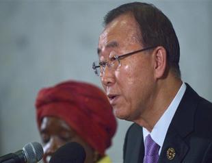 UN chief urges calm in Burundi vote