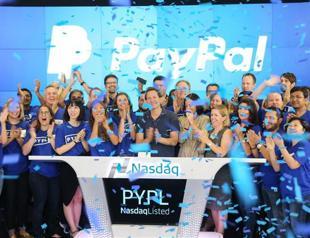 PayPal returns to market with $52 bln valuation