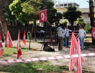 Protests banned in bomb-struck Şanlıurfa province