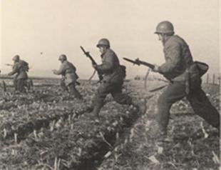 Korean War: Reinvigorated mateship for Aussies and Turks