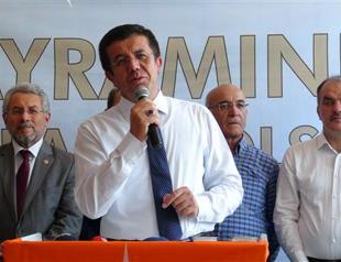 Turkey calls for Greece to make Aegean a ‘sea of happiness’ through closer economic ties