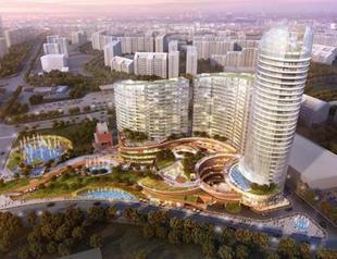 Turkish developer to invest $260 mln in Sofia project