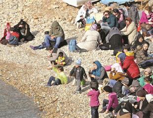 Over 18,000 migrants rescued in Turkey’s Aegean since January