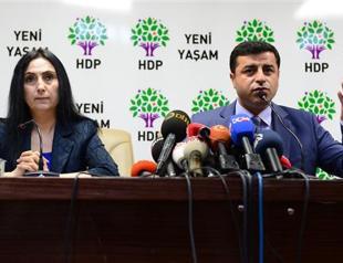 HDP calls on political parties to convene parliament for extraordinary meeting