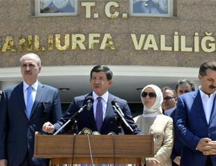 One suspect identified in bomb attack in Turkey’s southeast, says PM