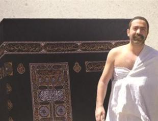 Case dropped against man wearing hajj clothes