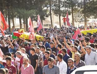 Group calls for peace march in Istanbul on July 26