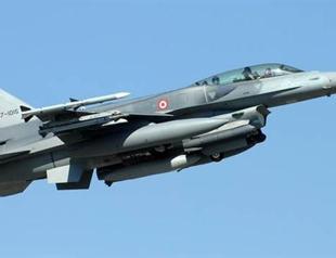 VIDEO: Footage shows Turkish airstrikes targeting ISIL in Syria