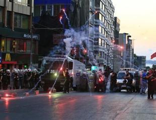 Turkey bans peace march on security, traffic concerns