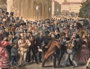 Scary headlines don’t deter investors