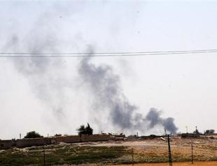 ISIL attacks Syrian Kurdish outpost near Turkish border