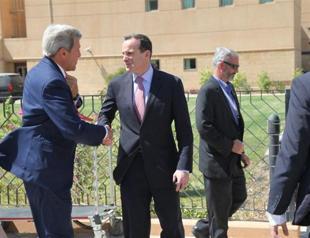 U.S. condemns PKK attacks in Turkey: diplomat on Twitter