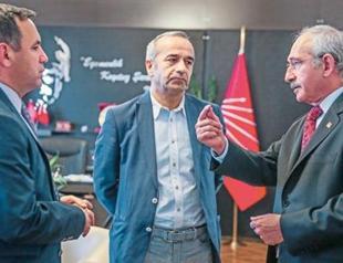 CHP ready to take on burden of coalition for Turkey’s interest