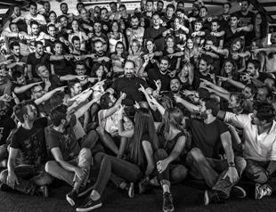 Turkish technology firm boss distributes $27 million to employees after sale