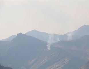 PKK announces ceasefire has ‘lost its meaning’ after Turkish army airstrikes