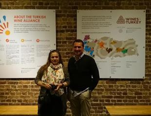 The great grape fraternity