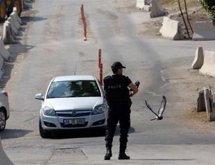 Hundreds detained in fresh wave of operations against ISIL, PKK