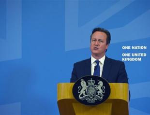 UKs Cameron in southeast Asia visit to talk trade, Islamist extremism