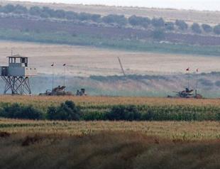 Turkey says it is not targeting Syrian Kurds after villages hit