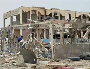 Yemen rebels launch attack despite Saudi-led coalition truce