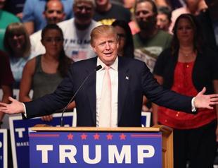 Trump tops CNN poll of 2016 Republicans, says he leads movement