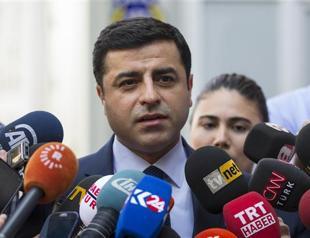 HDP accuses gov’t of ‘dragging Turkey into civil war’
