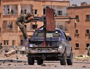 Twin bombs hit Syrias Kurdish Qamishli: Monitor