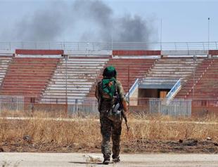 Kurds cut key ISIL supply route in northern Syria: Monitor