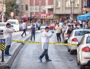 Police officer killed in Istanbul amid rising violence against security personnel