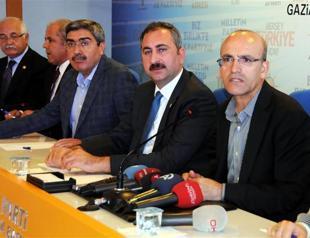 Turkey may revise economic targets once government is formed: Minister