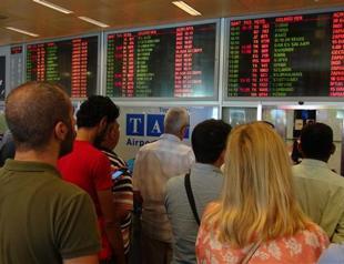 Turkey plans to handle 200 million air passengers by 2017