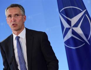 Turkey has not asked for NATO military help: chief