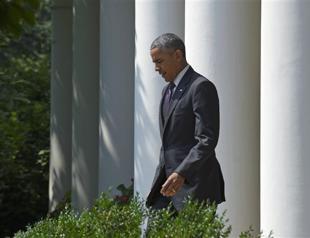 White House enlists top US firms in climate fight