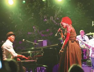 Istanbul’s IKSV festivals record 224,000 visitors in the first seven months