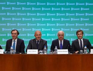Spanish BBVA now leading shareholder in Turkey’s Garanti Bank