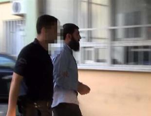 Senior ISIL leader arrested along with three others in Istanbul