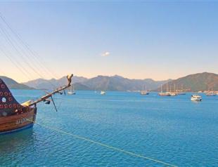 Tourism sector sets hopes on post-Ramadan period