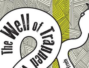 ‘The Well of Trapped Words’ by Sema Kaygusuz