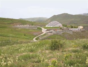 Baksı Museum prepares for new tourism season