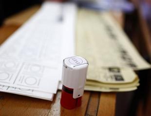 Tight security measures to be taken on Turkeys election day