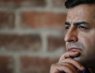 HDP co-chair says his party is on the ‘knife’s edge’ of election threshold