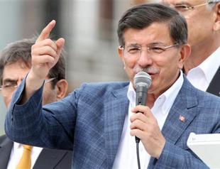 Turkish PM accuses HDPs co-chair of posing as a ‘nice guy’