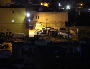 43 detained in raids in southeastern Turkey