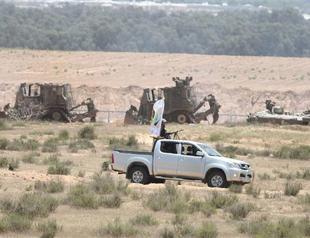 Israeli planes strike Gaza after rocket attacks