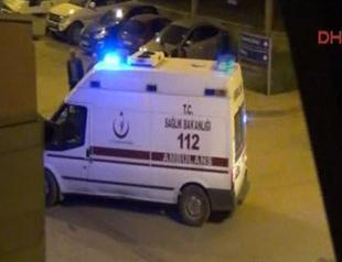 HDP campaign bus driver shot dead in eastern Turkey