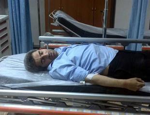 Missing independent MP hopeful found handcuffed, beaten up in Turkey’s southeast