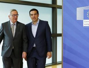 Greek crisis talks end without breakthrough