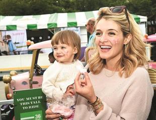 Magazine lists most influential Turkish-American women