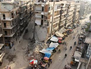 Spain seeks three journalists missing in Syria