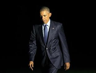 Obama: echoes of Iraq war mindset in Iran nuke deal critics